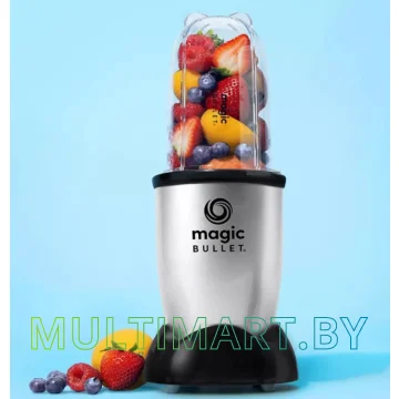 Стационарный блендер NutriBullet Magic Bullet MBR10